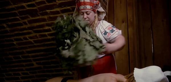  Chelsea Handler - Topless while receiving special spa treatment - (uploaded by celebeclipse.com)